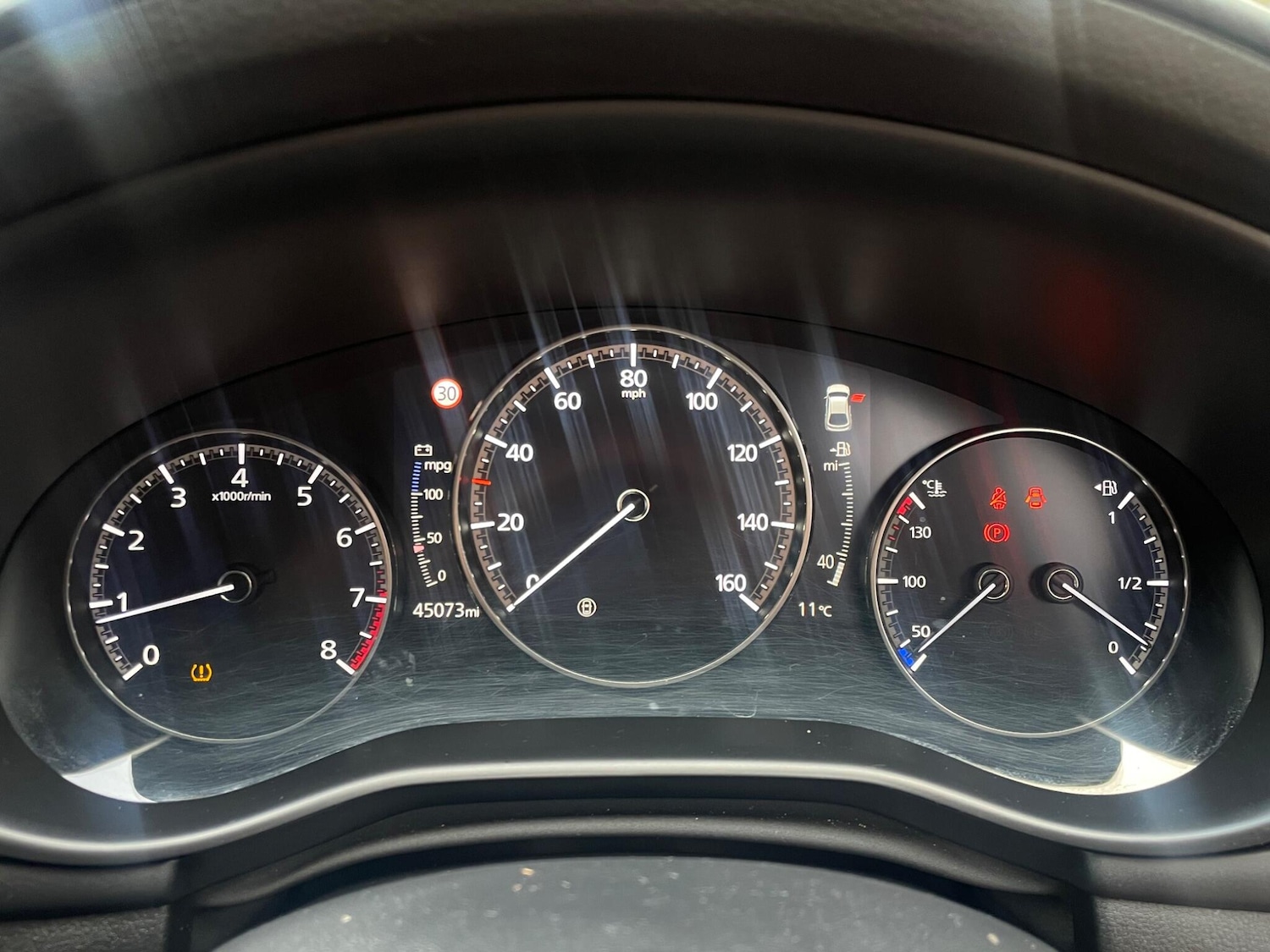 Used Mazda Mazda3 2019 for sale - 77377154: Photo 12