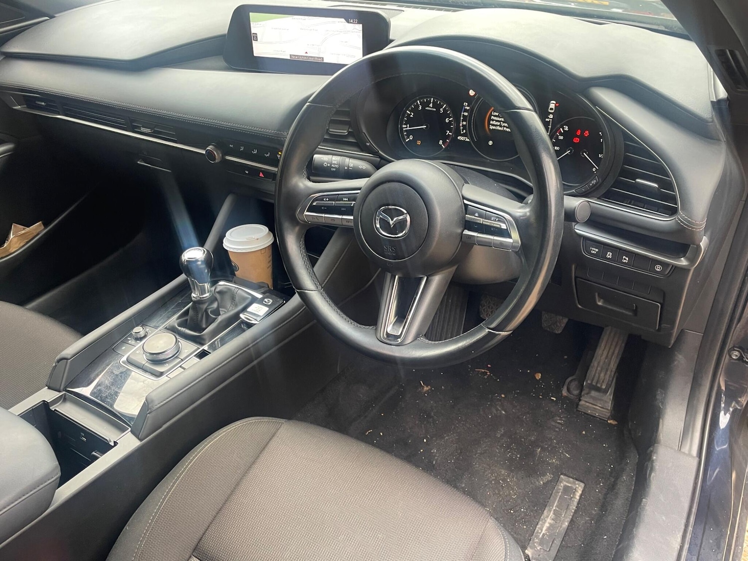 Used Mazda Mazda3 2019 for sale - 77377154: Photo 13