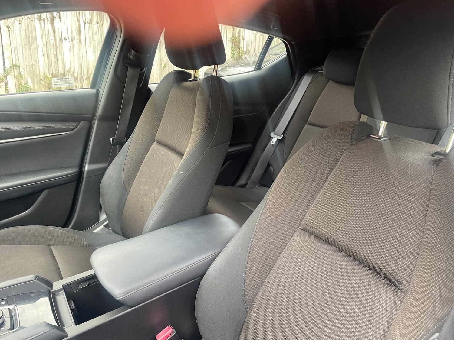 Used Mazda Mazda3 2019 for sale - 77377154: Photo 14