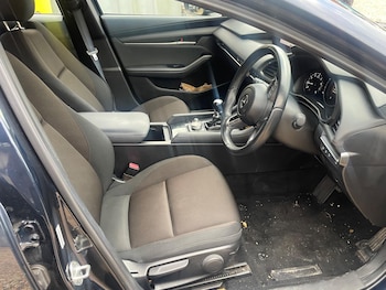 Used Mazda Mazda3 2019 for sale - 77377154: Photo