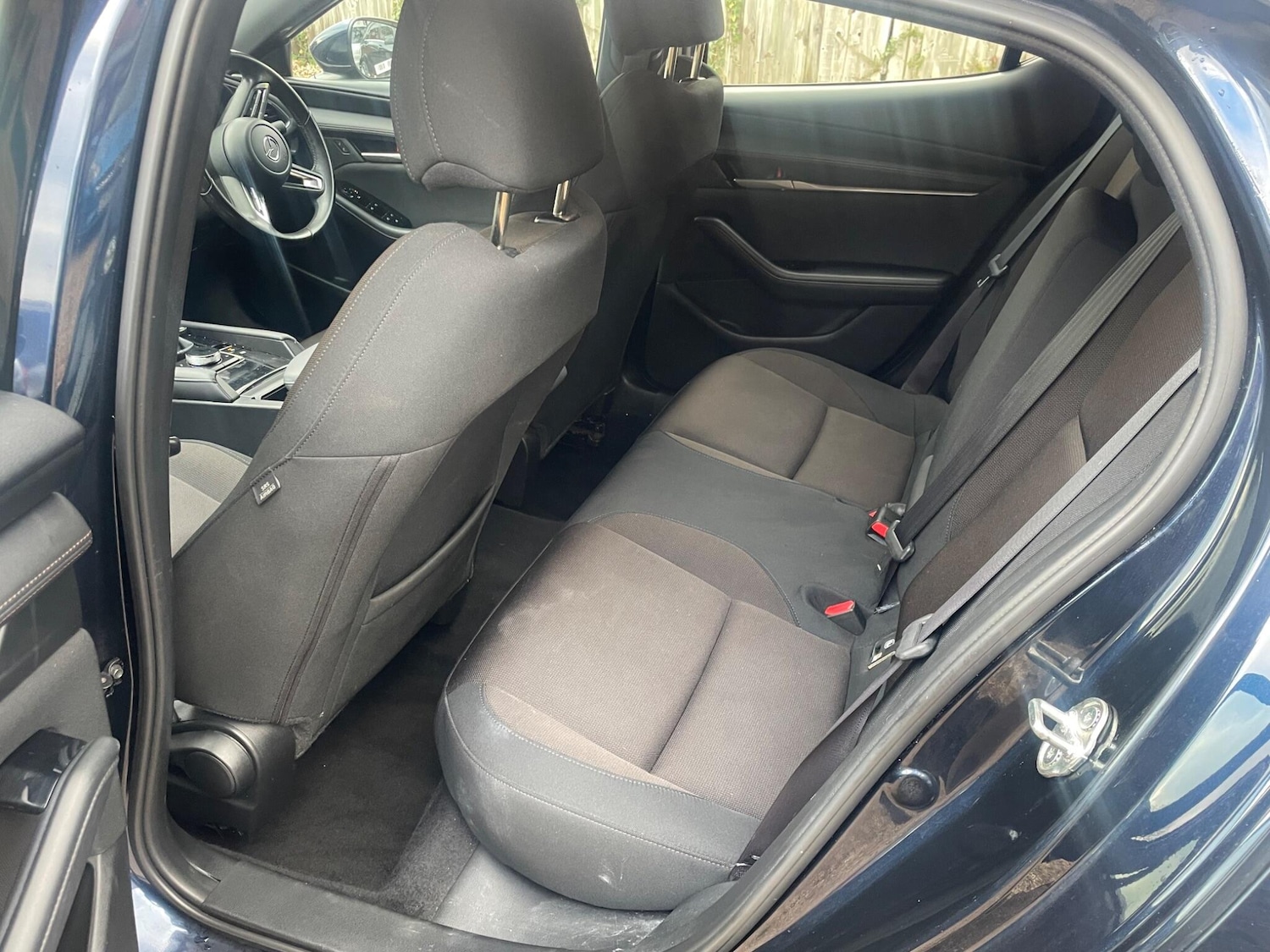 Used Mazda Mazda3 2019 for sale - 77377154: Photo 5