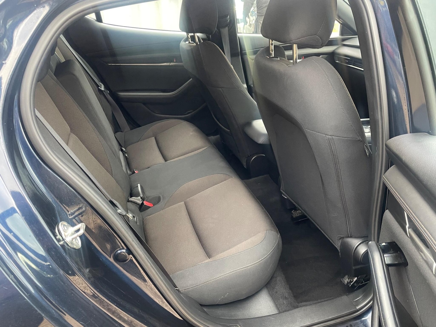 Used Mazda Mazda3 2019 for sale - 77377154: Photo 6