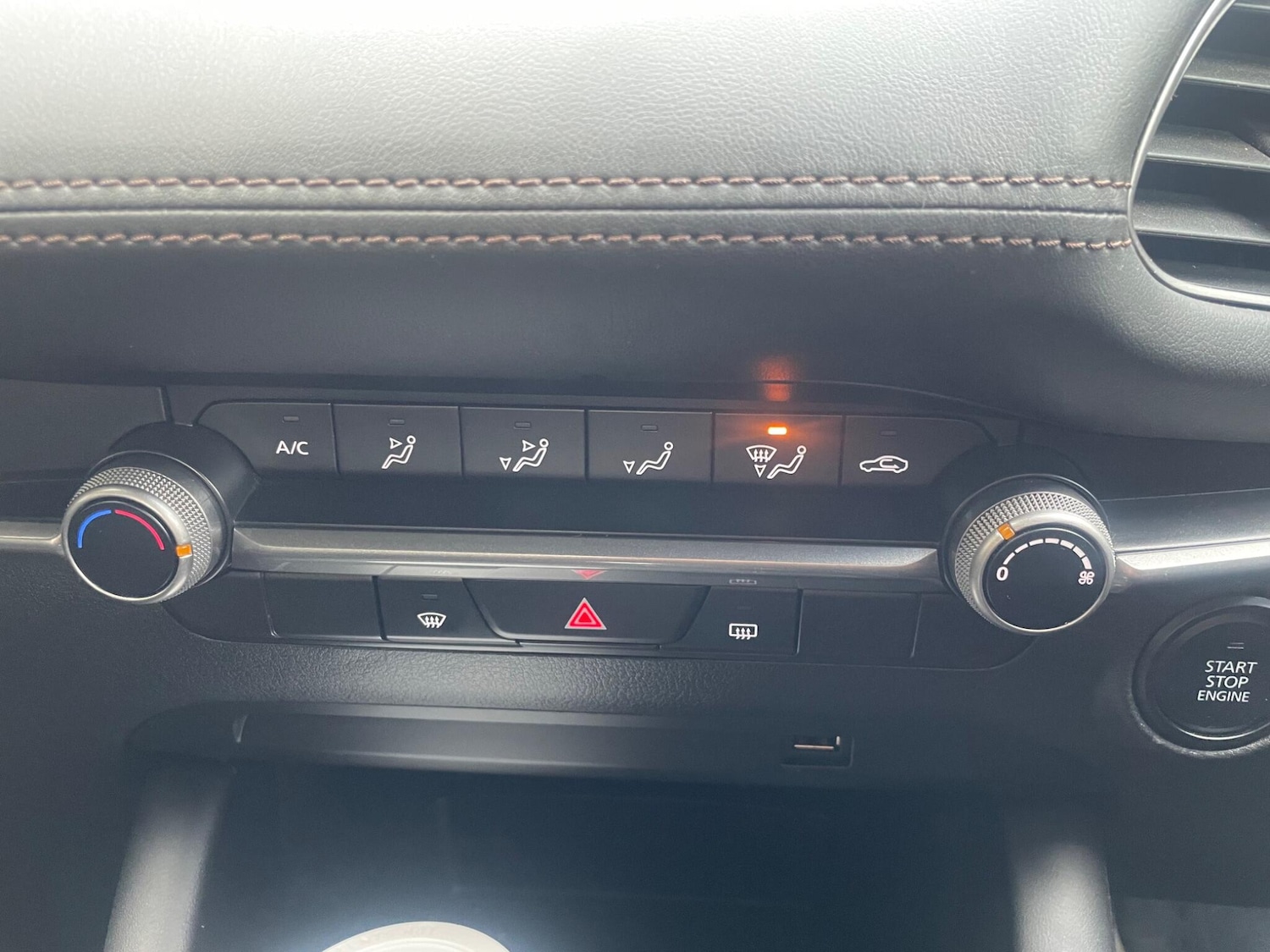 Used Mazda Mazda3 2019 for sale - 77377154: Photo 7