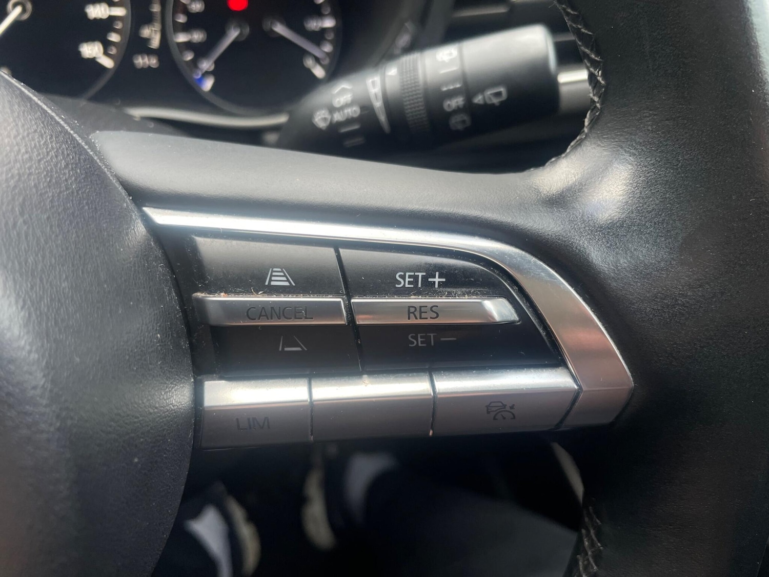 Used Mazda Mazda3 2019 for sale - 77377154: Photo 8