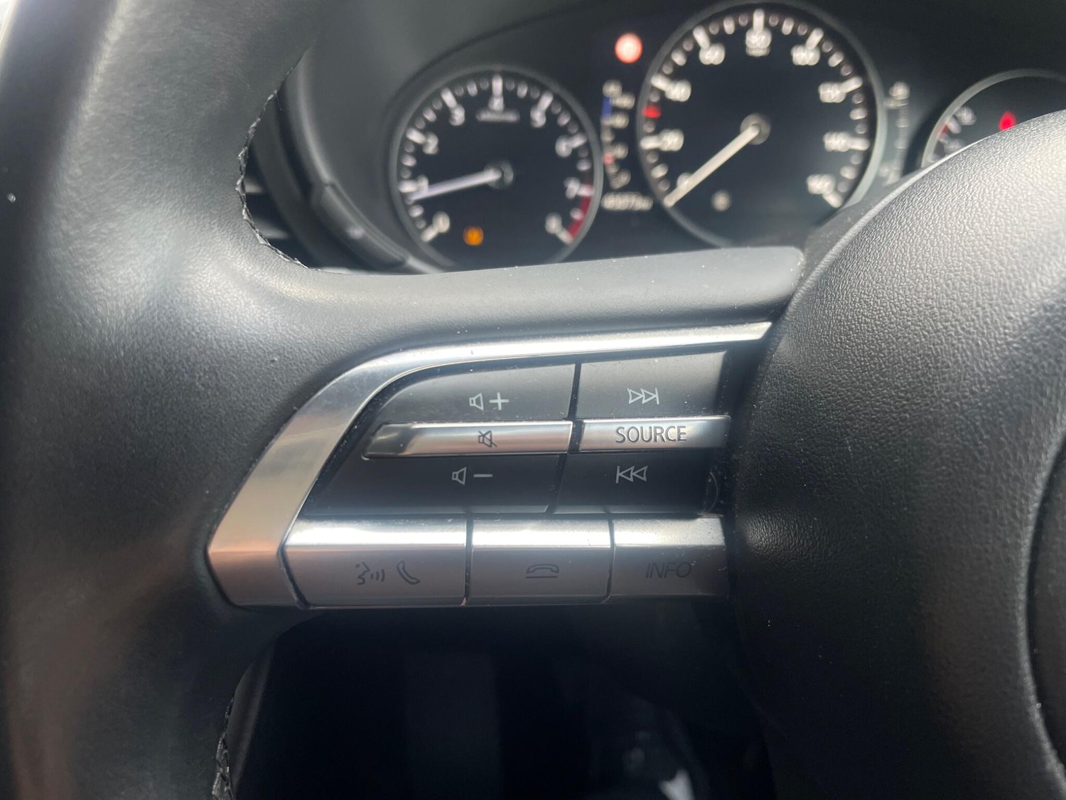 Used Mazda Mazda3 2019 for sale - 77377154: Photo 9