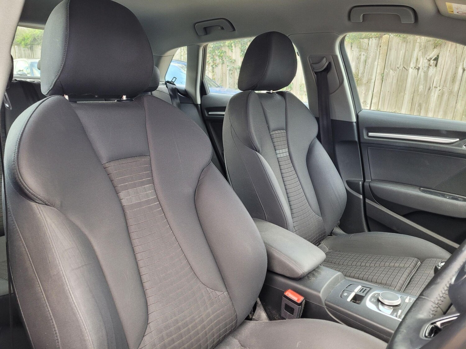 Used Audi A3 2017 for sale - 77838872: Photo 10