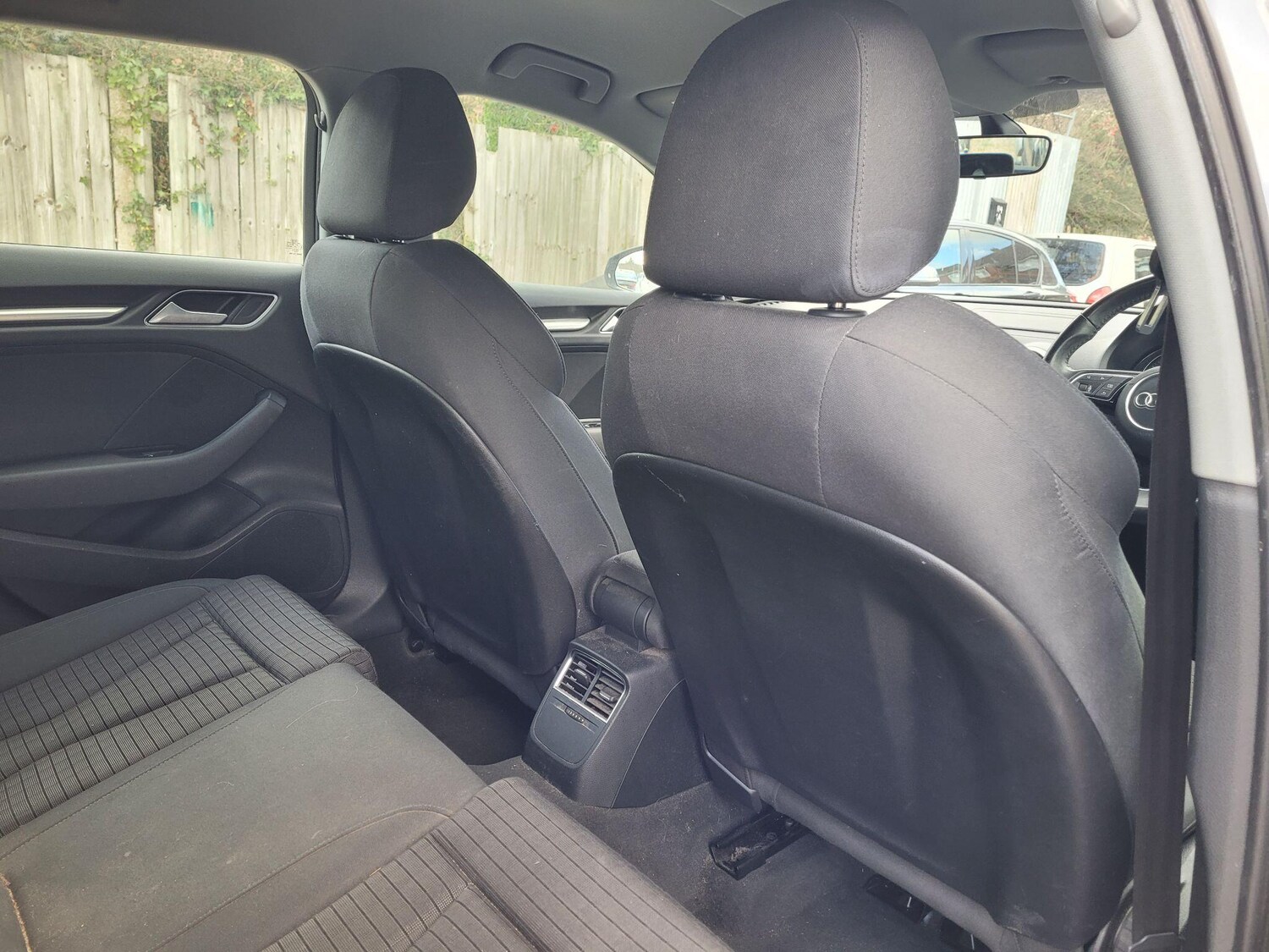 Used Audi A3 2017 for sale - 77838872: Photo 12