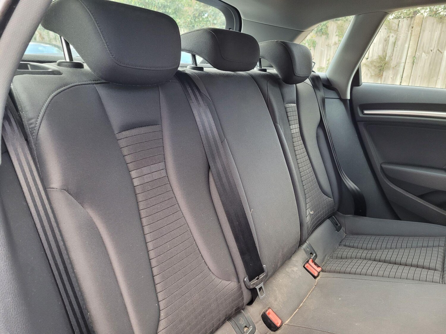 Used Audi A3 2017 for sale - 77838872: Photo 13