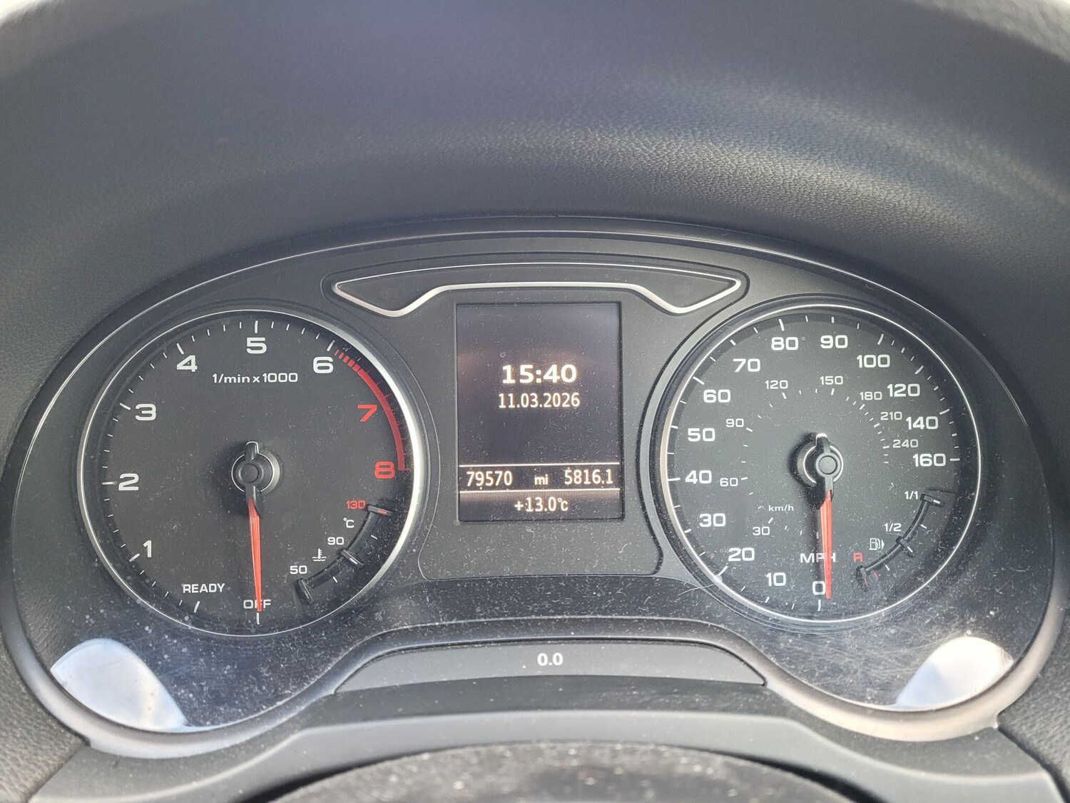 Used Audi A3 2017 for sale - 77838872: Photo 14