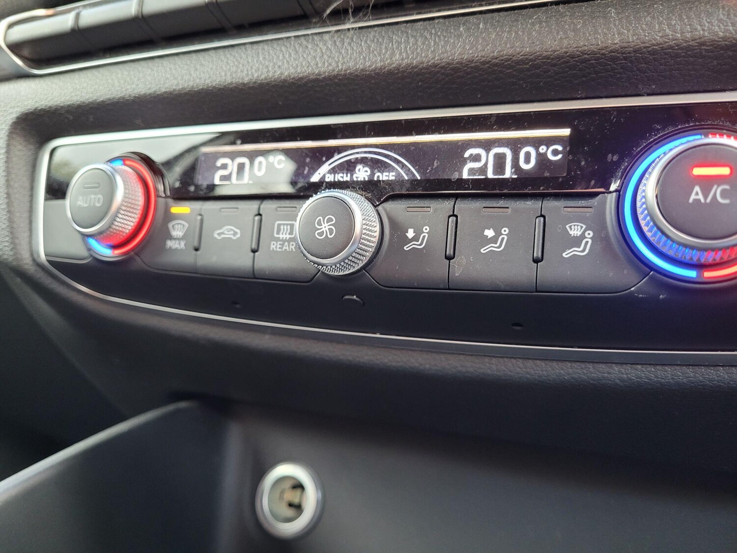 Used Audi A3 2017 for sale - 77838872: Photo 15