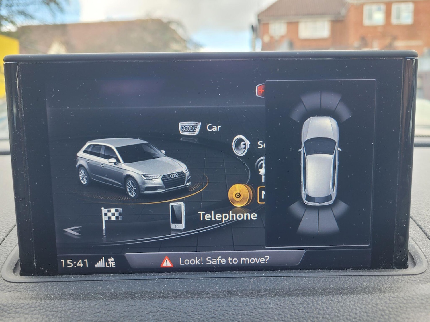 Used Audi A3 2017 for sale - 77838872: Photo 16