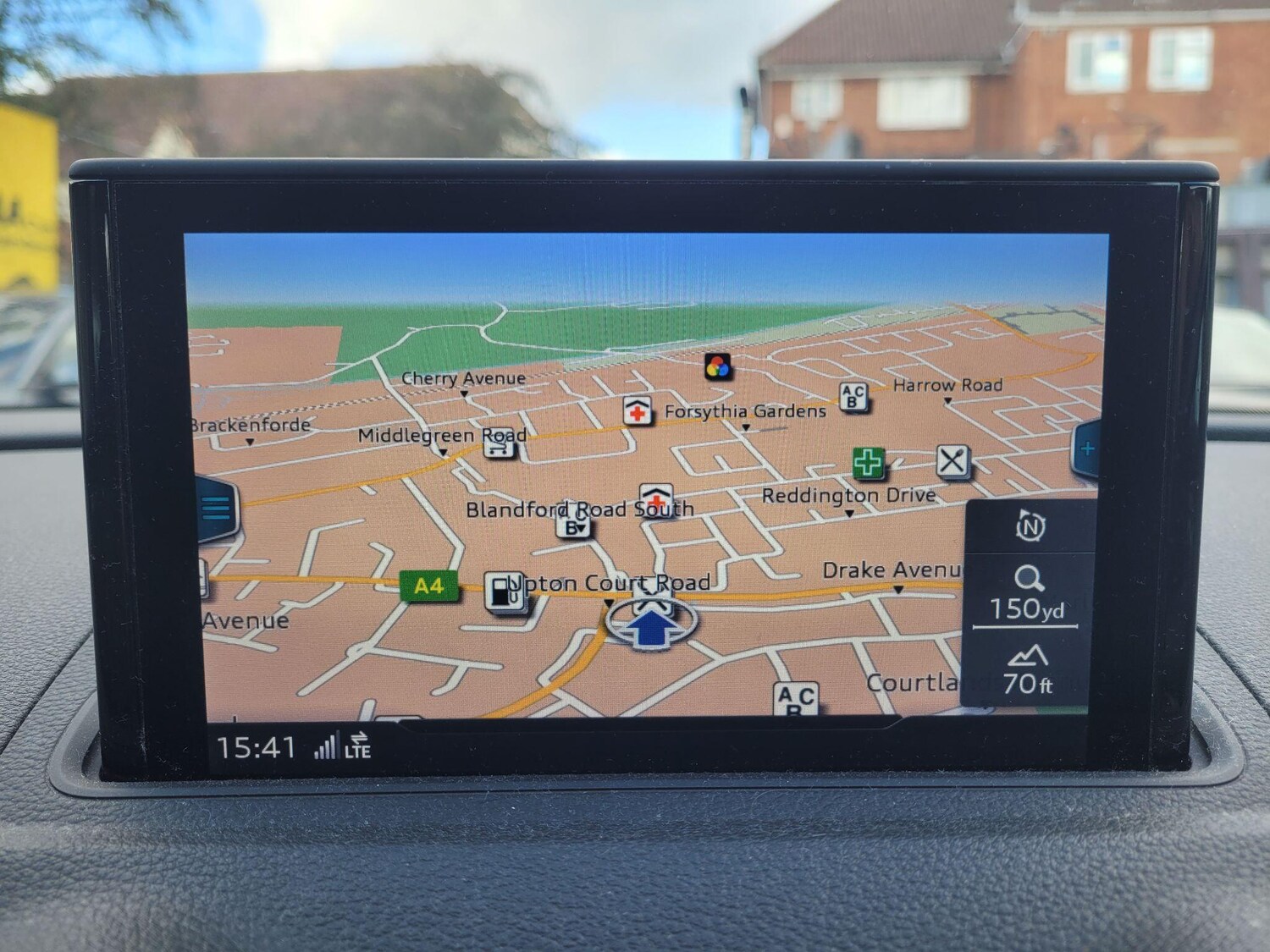 Used Audi A3 2017 for sale - 77838872: Photo 17