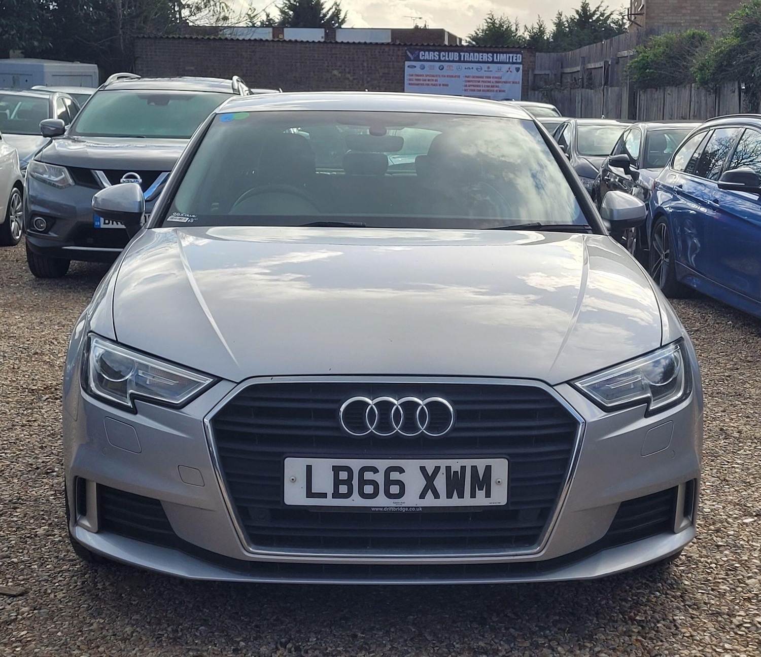 Used Audi A3 2017 for sale - 77838872: Photo 3