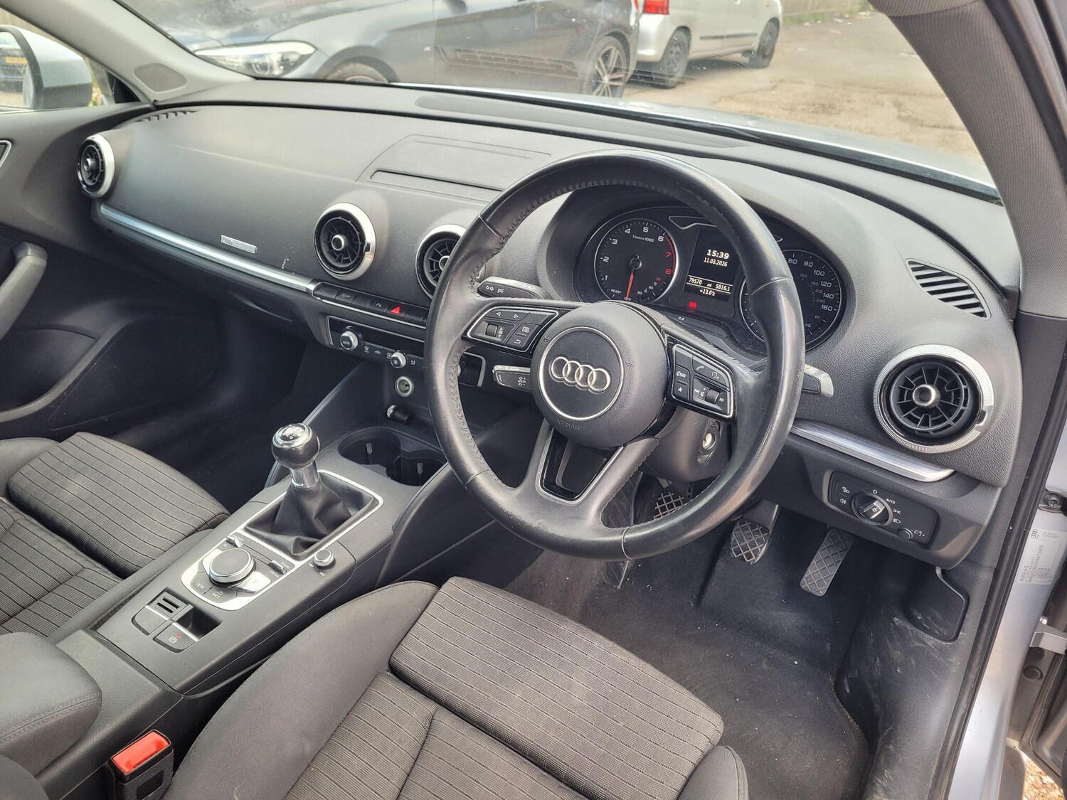 Used Audi A3 2017 for sale - 77838872: Photo 7