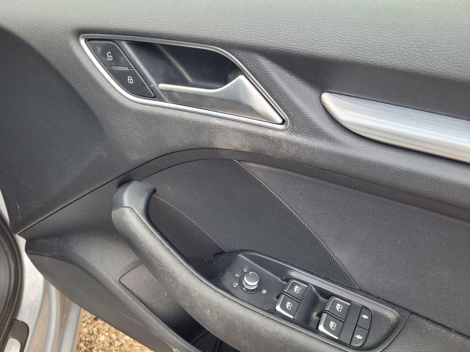 Used Audi A3 2017 for sale - 77838872: Photo 8