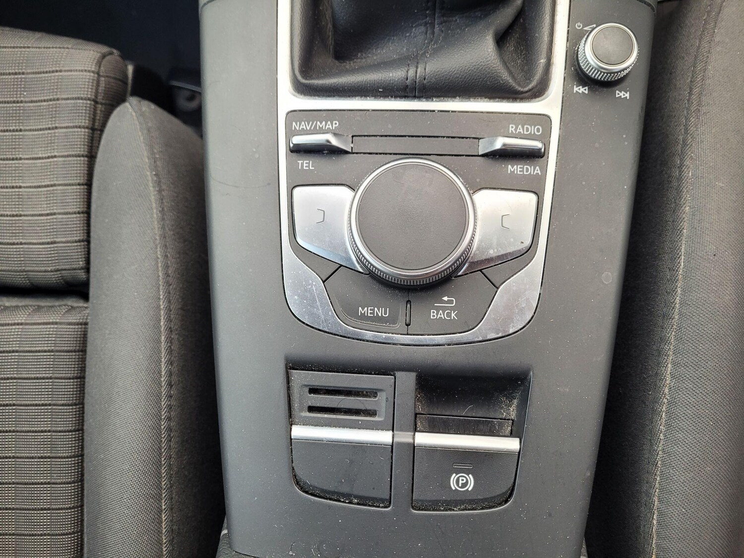 Used Audi A3 2017 for sale - 77838872: Photo 9