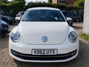 Used Volkswagen Beetle 2012 for sale - 78866964: Photo