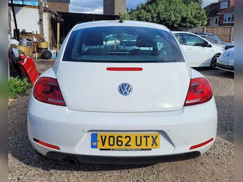 Used Volkswagen Beetle 2012 for sale - 78866964: Photo