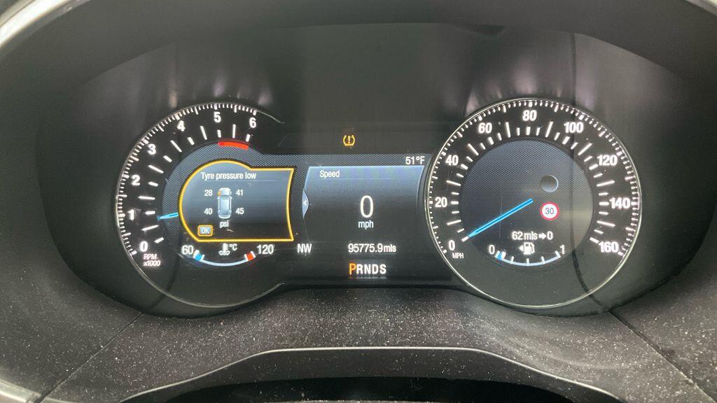 Used Ford S-Max 2017 for sale - 78141542: Photo 10