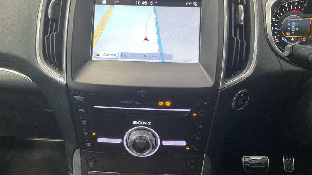 Used Ford S-Max 2017 for sale - 78141542: Photo 11