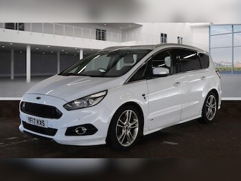 Used Ford S-Max 2017 for sale - 78141542: Photo