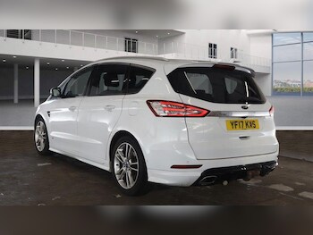 Used Ford S-Max 2017 for sale - 78141542: Photo