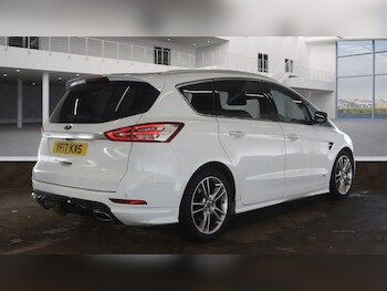 Used Ford S-Max 2017 for sale - 78141542: Photo