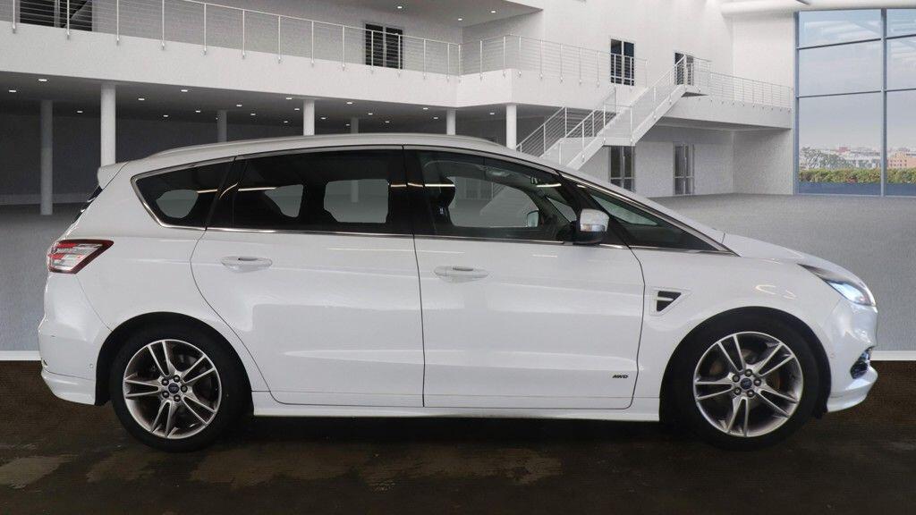 Used Ford S-Max 2017 for sale - 78141542: Photo 5