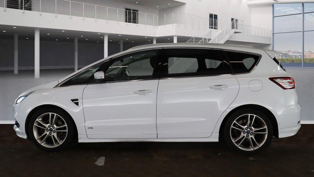 Used Ford S-Max 2017 for sale - 78141542: Photo 6