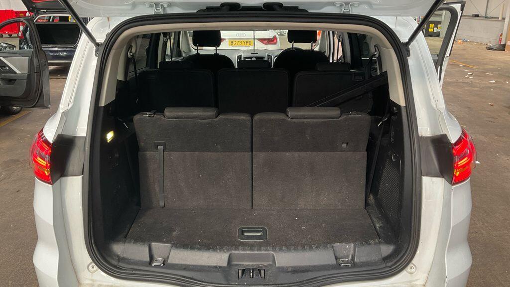 Used Ford S-Max 2017 for sale - 78141542: Photo 7