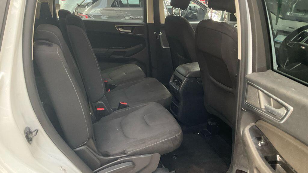 Used Ford S-Max 2017 for sale - 78141542: Photo 8