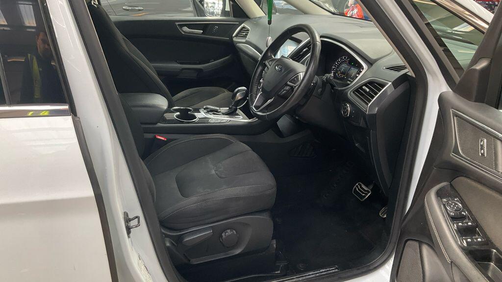 Used Ford S-Max 2017 for sale - 78141542: Photo 9