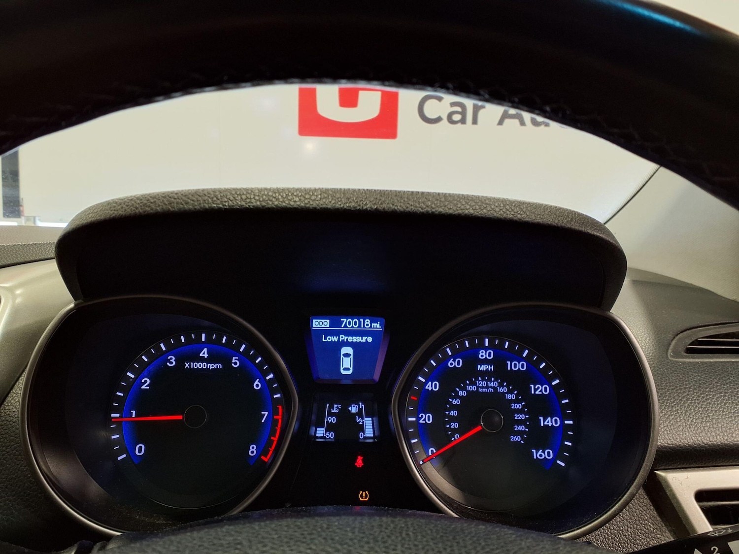 Used Hyundai i30 for sale - 77538504: Photo 12