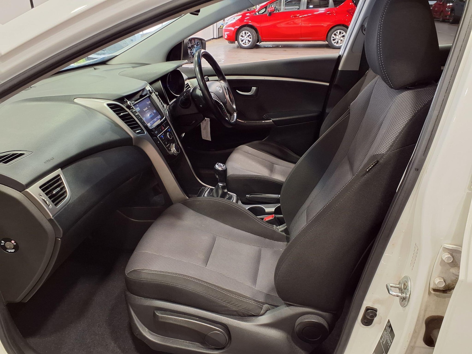 Used Hyundai i30 for sale - 77538504: Photo 14