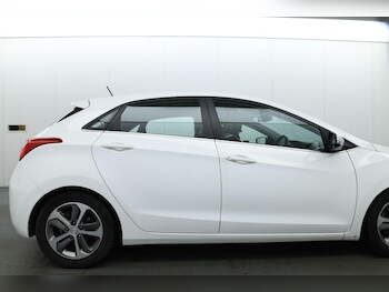 Used Hyundai i30 2016 for sale - 77538504: Photo