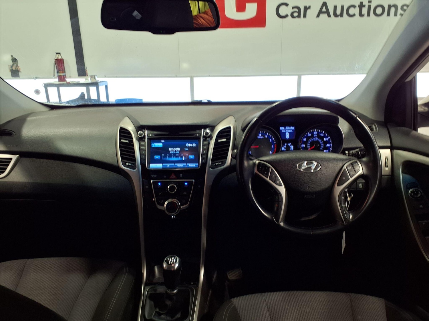 Used Hyundai i30 for sale - 77538504: Photo 8