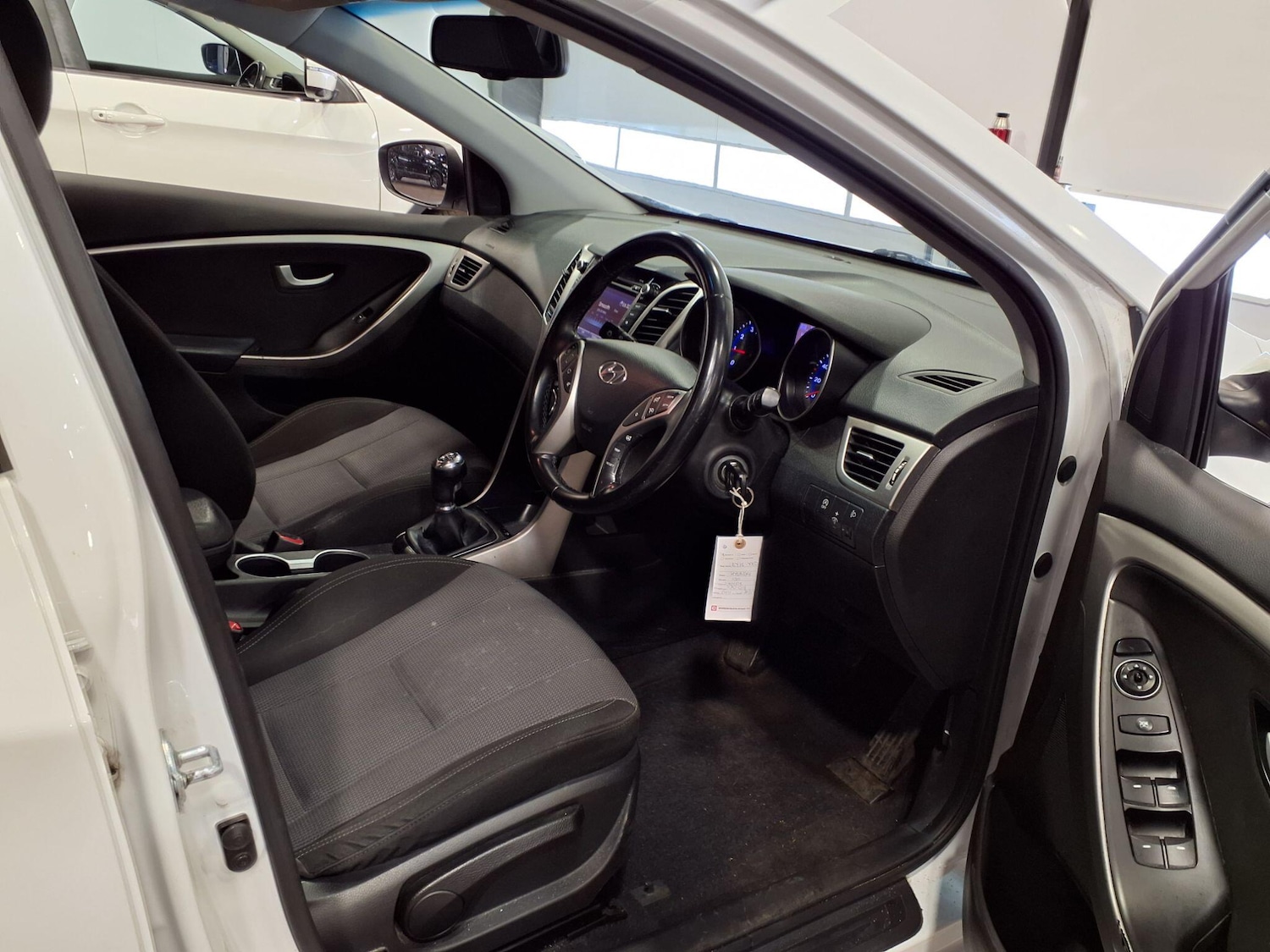 Used Hyundai i30 for sale - 77538504: Photo 9