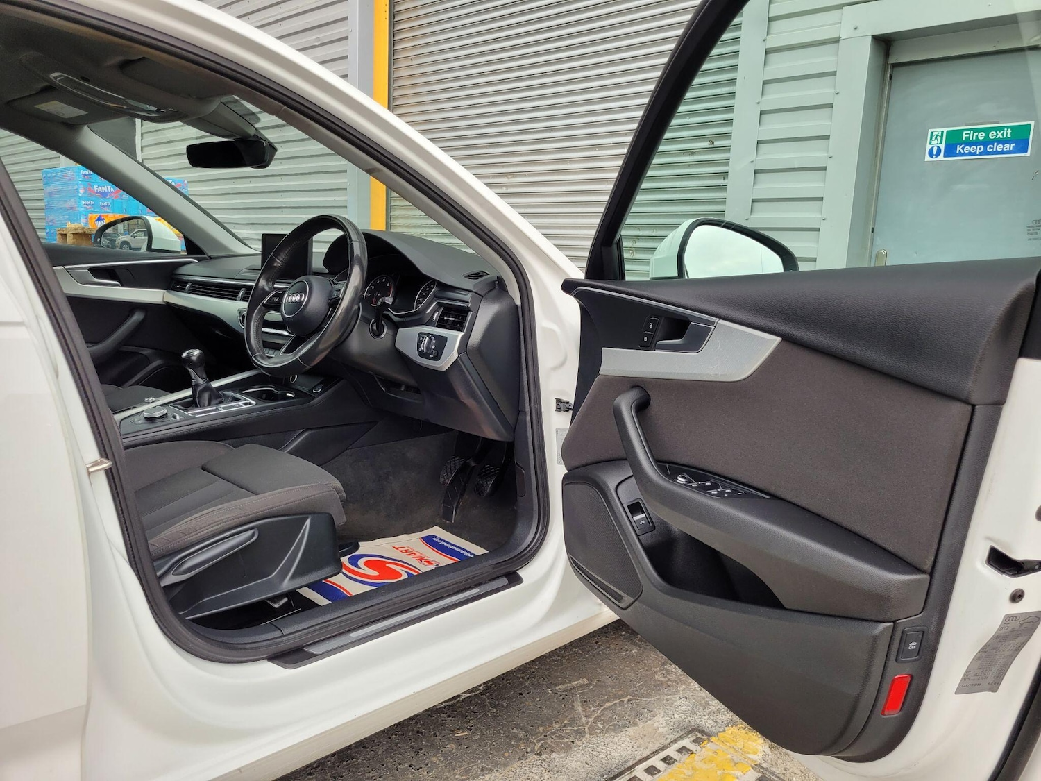Used Audi A4 2016 for sale - 76314343: Photo 14