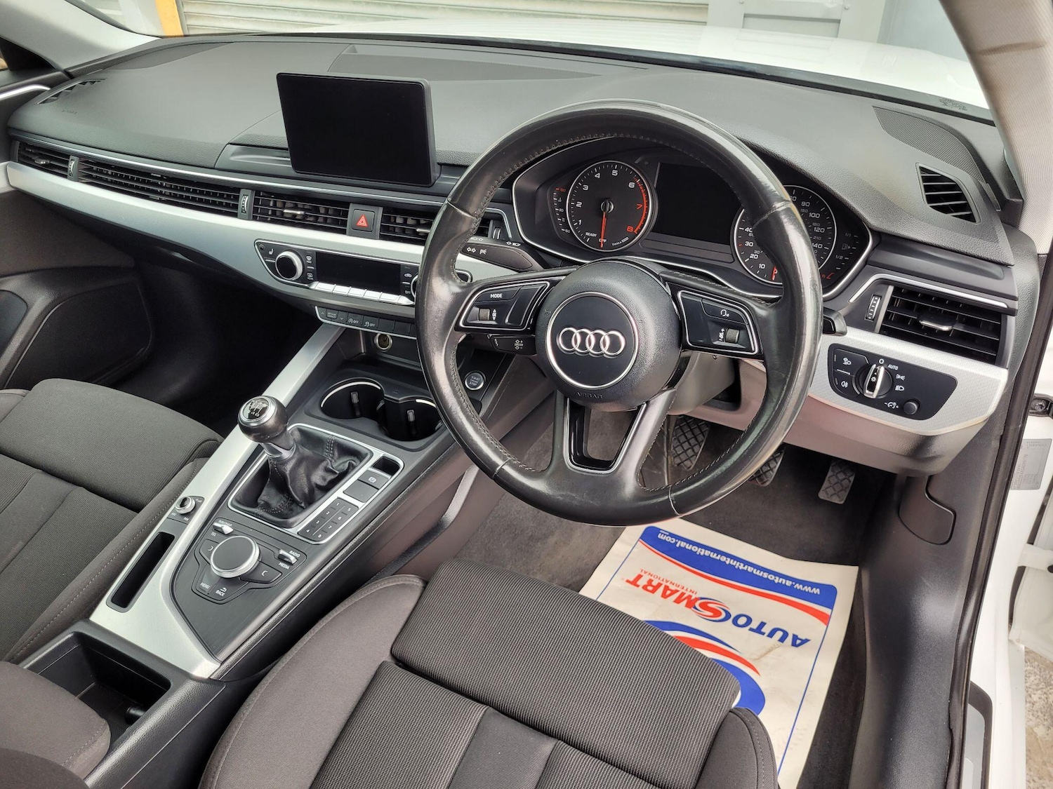 Used Audi A4 2016 for sale - 76314343: Photo 16