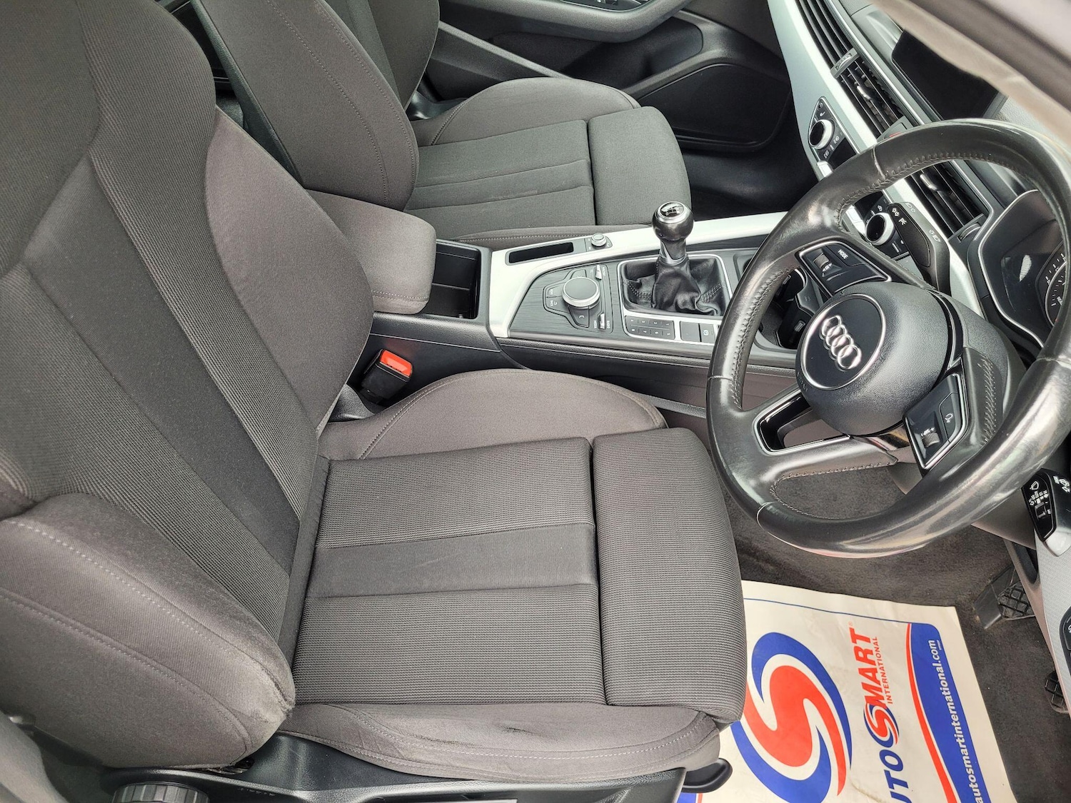 Used Audi A4 2016 for sale - 76314343: Photo 18
