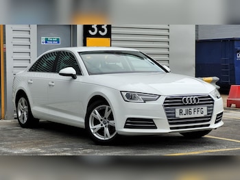 Audi - A4