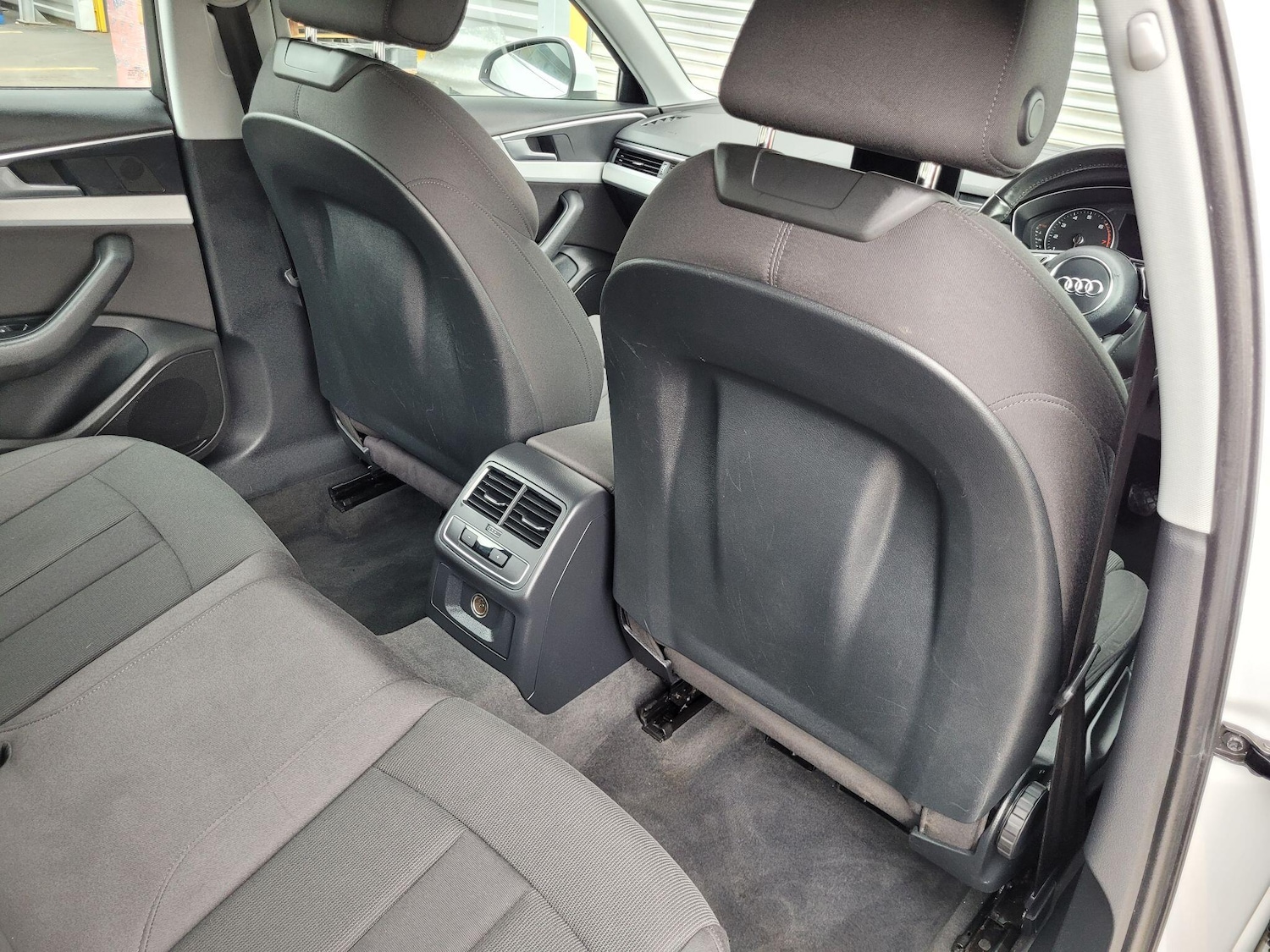 Used Audi A4 2016 for sale - 76314343: Photo 21