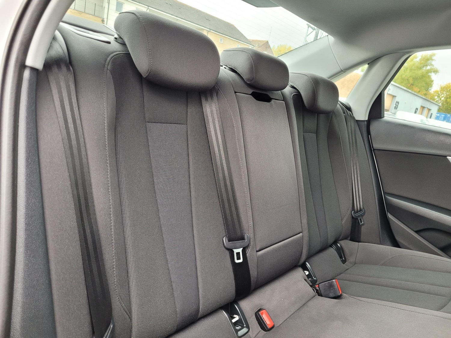 Used Audi A4 2016 for sale - 76314343: Photo 22