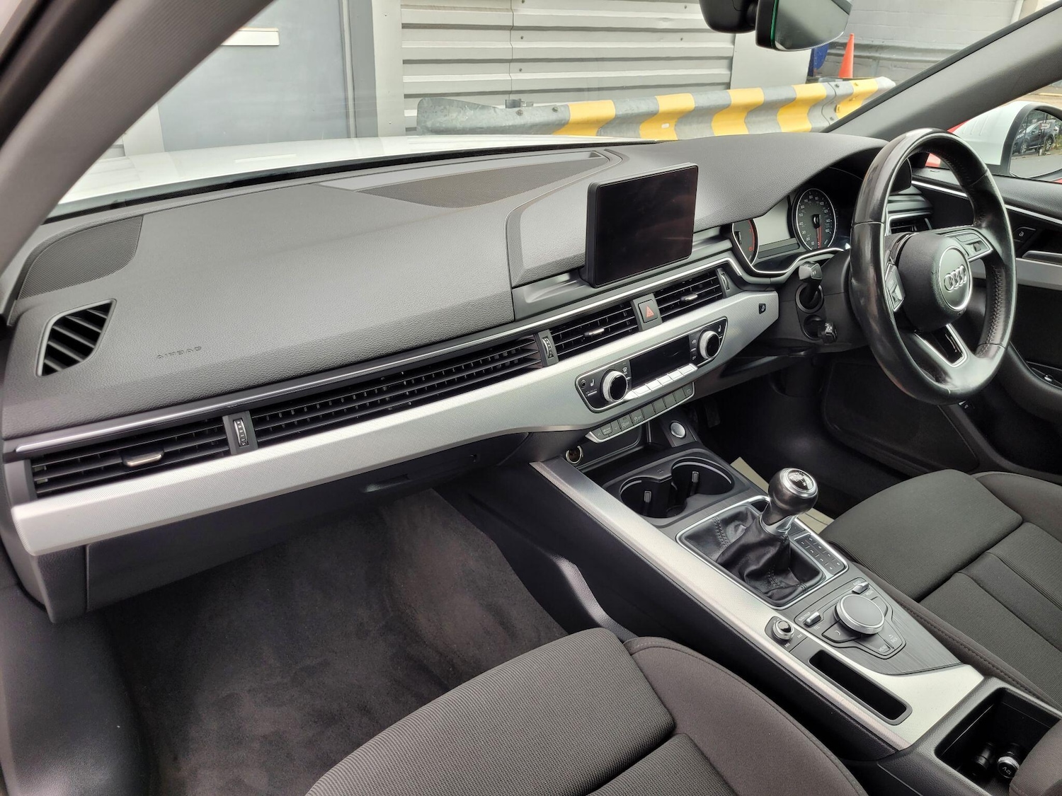 Used Audi A4 2016 for sale - 76314343: Photo 28
