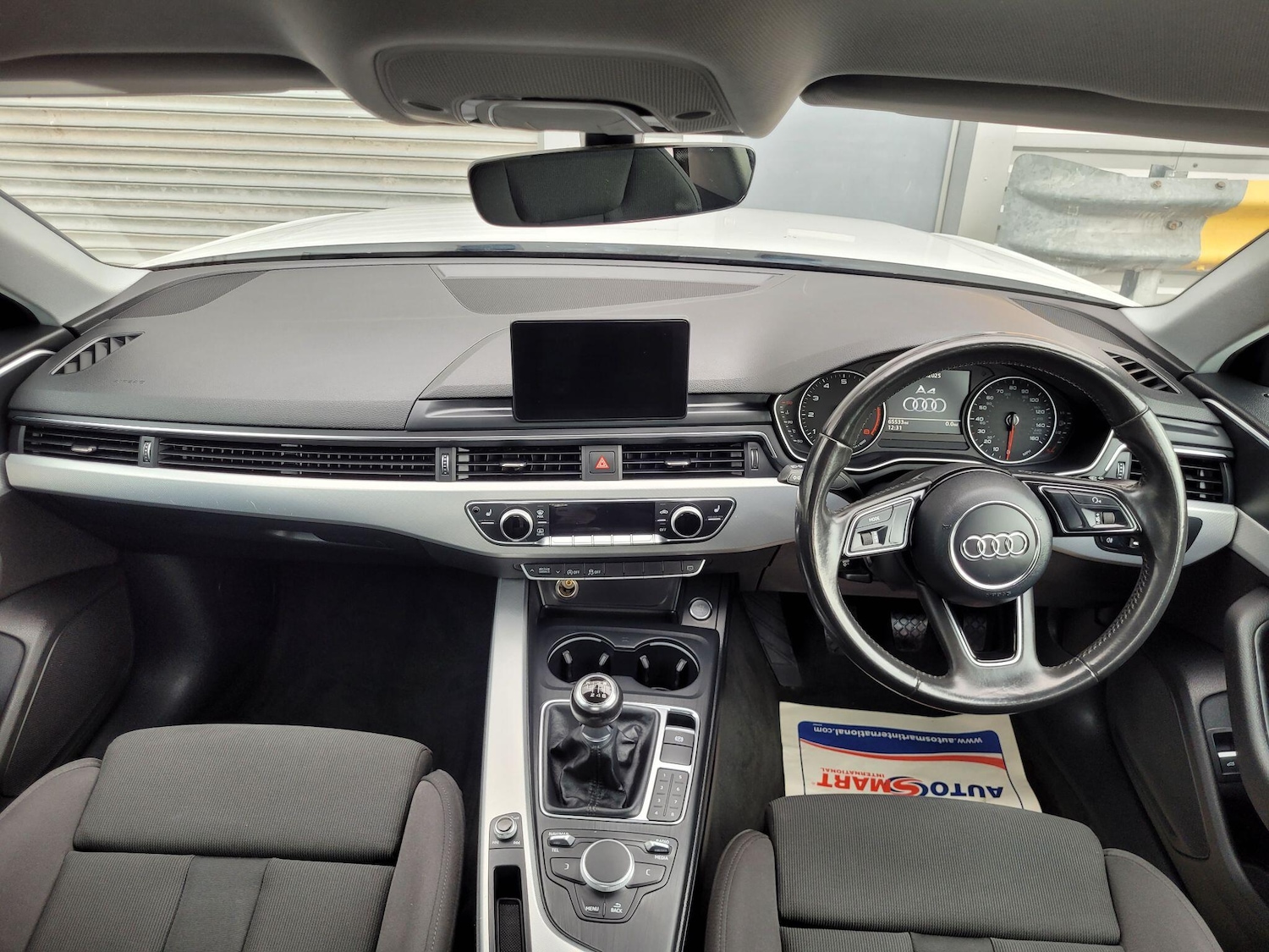 Used Audi A4 2016 for sale - 76314343: Photo 33
