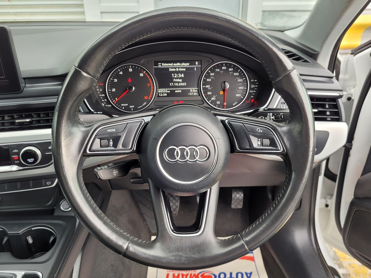 Used Audi A4 2016 for sale - 76314343: Photo 38