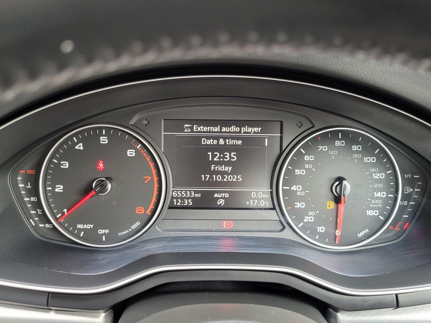 Used Audi A4 2016 for sale - 76314343: Photo 42