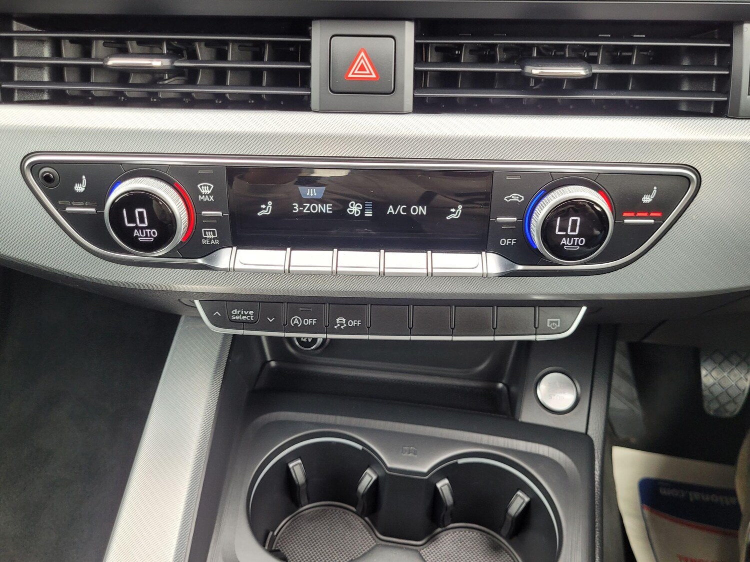 Used Audi A4 2016 for sale - 76314343: Photo 45