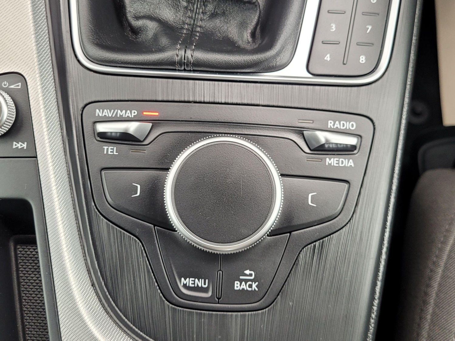 Used Audi A4 2016 for sale - 76314343: Photo 50