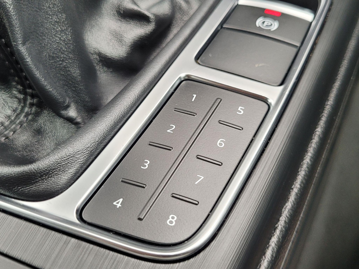 Used Audi A4 2016 for sale - 76314343: Photo 51